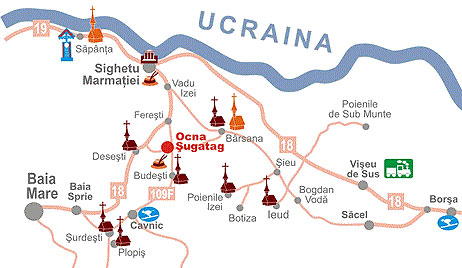 Locations