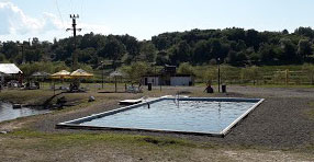  Cazare Lacul Batran
