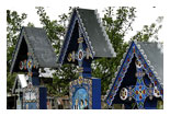Cimitirul vesel